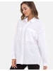Cipo & Baxx Bluse WH125 in WHITE