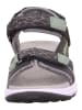 superfit Sandalen in Grau