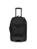 Ogio Layover carry-on 2-Rollen Reisetasche 55 cm in stealth