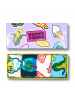 Happy Socks Socken 4er Pack in Corny Summer