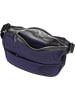 Mandarina Duck Handtasche Hunter Medium Hobo VCT40 in Eclipse