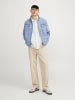 Jack & Jones Hemd in Cloud Dancer