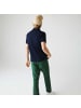Lacoste Poloshirt für Herren in dunkel-blau