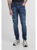 2Y Premium Jeans in midblue