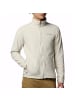 Columbia Fast Trek Light FZ Fleece in Beige