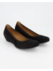 Gabor Comfort Klassische Pumps in Schwarz