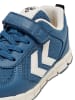 Hummel Hummel Klettverschluss Sneaker Speed Jr Kinder in ENSIGN BLUE