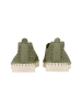 Ilse Jacobsen Slipper TULIP4031 in Army Pearled Ivory