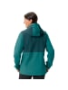 Vaude WOMENS NEYLAND JACKET in Blau