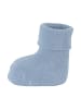 Sterntaler GOTS Baby-Socken Ringel, 3er-Pack in blaugrau