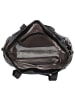 Hedgren Cocoon Puffer Shopper Tasche 34 cm black