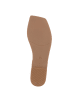 Ital-Design Sandale & Sandalette in Braun