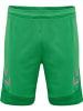 Hummel Hummel Shorts Hmllead Fußball Herren Feuchtigkeitsabsorbierenden in JELLY BEAN