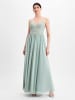 HEY KYLA Abendkleid in mint - 0001
