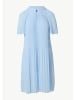 comma Kleid in 5084_hellblau