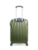 Hero Mittelgroßer Hartschalenkoffer MOSCOU-A in Khaki (51L)