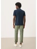 s.Oliver Polo-Shirt in 5978_navy