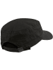 Chillouts Headwear Army-Cap in schwarz