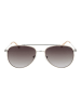 ESPRIT Damen Sonnenbrillen Pilot Beige