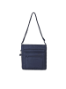 Hedgren Umhängetasche für Damen in dunkel-blau