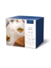 Villeroy & Boch 16-tlg. Geschirrservice For Me in Weiß – in weiß