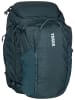 Thule Rucksack Landmark Travel 60L Women in Darkest Blue
