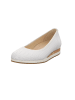 Gabor Ballerina in weiß
