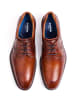 LLOYD Schuhe MONTY in cognac