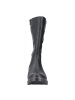 rieker Schaftstiefel   in Schwarz