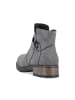 rieker Stiefeletten in Grau