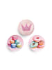 Belmil Patch Set Rainbow Sweets