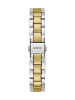 Guess Quarzuhr GW0687L4 in Bicolor