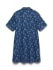 Vero Moda Jeanskleid in Medium Blue Denim