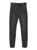 Vero Moda Skinny Jeans in Dark Grey Denim