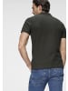 Kangaroos Poloshirt in khaki
