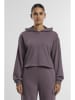 Urban Classics Sweat & Fleece - Hoodies in fadedpurple