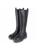 rieker Schaftstiefel in schwarz