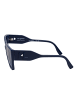 Karl Lagerfeld sunglasses Sonnenbrille in Blue