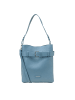 Marc O'Polo Hobo Bag Model Brinja medium in Stormy Sea
