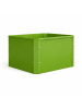 VCM  Metall Pflanzkasten Blumenkasten 50x40 Balora M in Grün