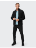Joy Sportswear Jacke MASSIMO in Schwarz