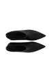 Bianco Stiefeletten in Black1