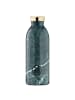 24Bottles Clima Trinkflasche 500 ml in green marble