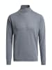 Baldessarini Rollkragenpullover für Herren in grau