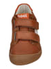 KOEL Sneaker Low DENIS NAPA NEW 3.0 in braun