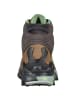 LA SPORTIVA W ULTRA RAPTOR IIMID LEATHER GTX in Hellgrün
