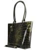 Burkely Taschen in Olive