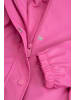 Coccodrillo Regenjacke in rosa