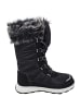 Trollkids Schnürstiefel  in Schwarz