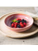 like. by Villeroy & Boch Pastaschale Perlemor Coral ø 22,2 cm in rosa